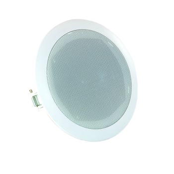 Difuzor Tavan - Public Address - cu protectie anti-praf Difuzor Tavan - Public Address - cu protectie anti-praf