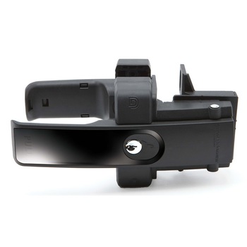 Yala magnetica LokkLatch Magnetic pentru porti metalice, cu butuc, cheie individuala Yala magnetica LokkLatch Magnetic pentru porti metalice, cu butuc, cheie individuala