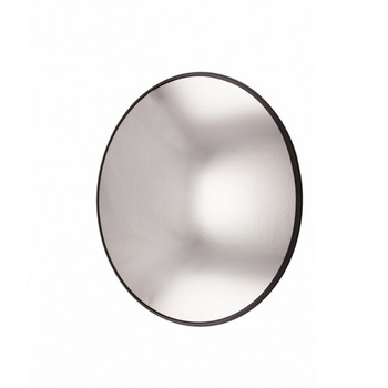 Oglinda interioara convexa rotunda, Perkons DRA, pentru prevenirea furturilor, 400 mm Oglinda interioara convexa rotunda, Perkons DRA, pentru prevenirea furturilor, 400 mm