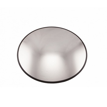 Oglinda interioara convexa rotunda, Perkons DRA, pentru prevenirea furturilor, 300 mm Oglinda interioara convexa rotunda, Perkons DRA, pentru prevenirea furturilor, 300 mm
