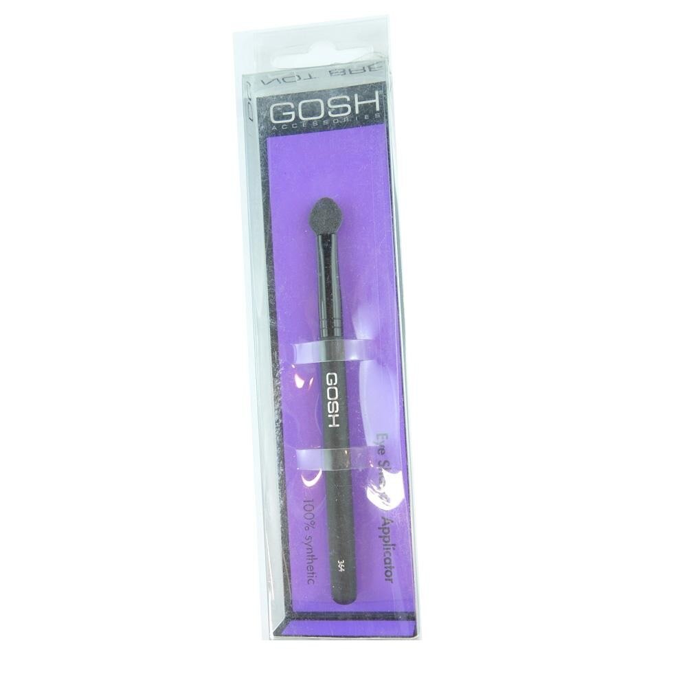 Aplicator farduri Gosh Accessories Eye Shadow Applicator