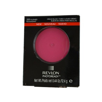 Fard de obraz Revlon Photoready Cream Blush - Flushed Fard de obraz Revlon Photoready Cream Blush - Flushed