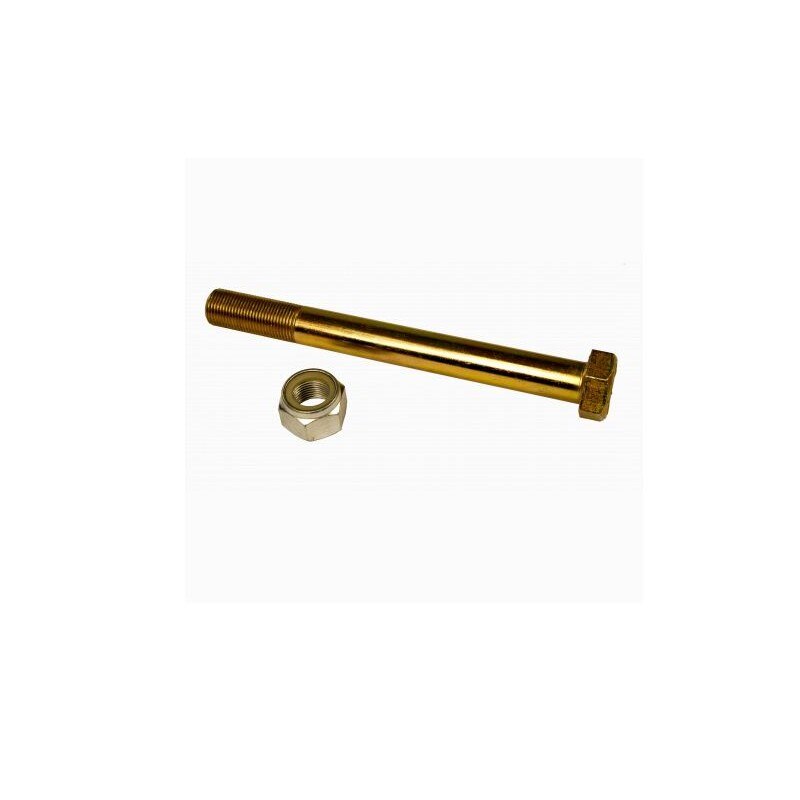 Set surub si piulita sasiu JCB 3CX