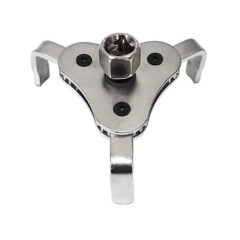 Cheie Filtru Ulei cu Gheare 65 - 102 mm Cheie Filtru Ulei cu Gheare 65 - 102 mm
