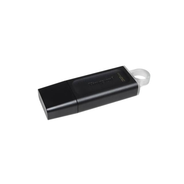 Stick USB Kingston DataTraveler Exodia Black White, 32GB USB 3.0