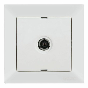 Priza TV finala, Mutlusan, alb Priza TV finala, Mutlusan, alb