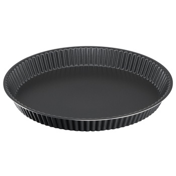 Tava pentru tarta Tefal Recycled 27 cm Tava pentru tarta Tefal Recycled 27 cm