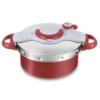 Oala sub presiune Tefal Clipso Minute 5L Oala sub presiune Tefal Clipso Minute 5L