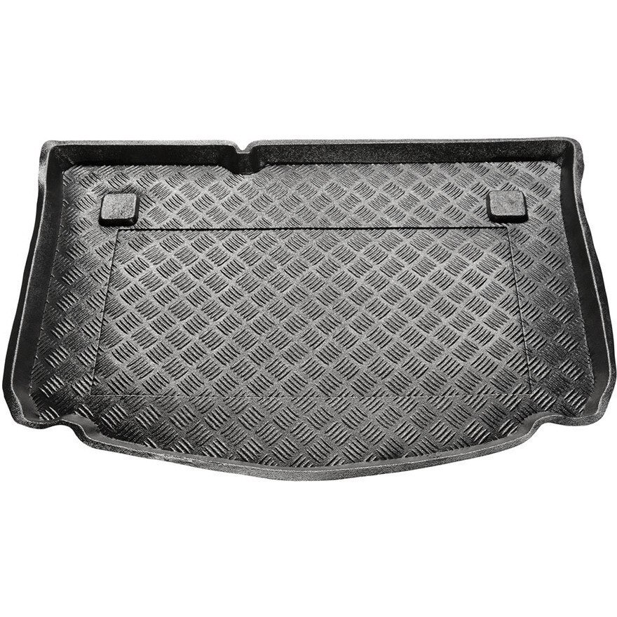 Protectie portbagaj dedicata Citroen C3 2002-2009