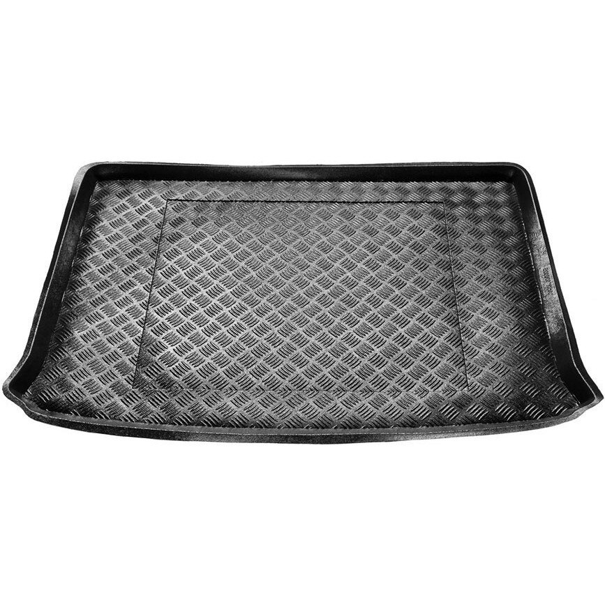 Protectie portbagaj dedicata Citroen BERLINGO I 5 locuri 1996-2010