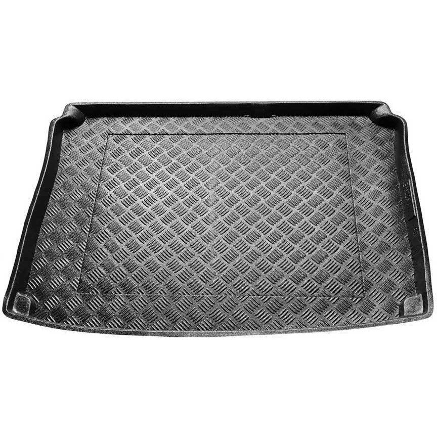 Protectie portbagaj dedicata Citroen C4 2004-2010