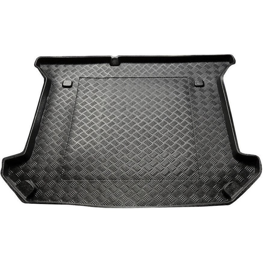 Protectie portbagaj dedicata Peugeot 807 2002-2014