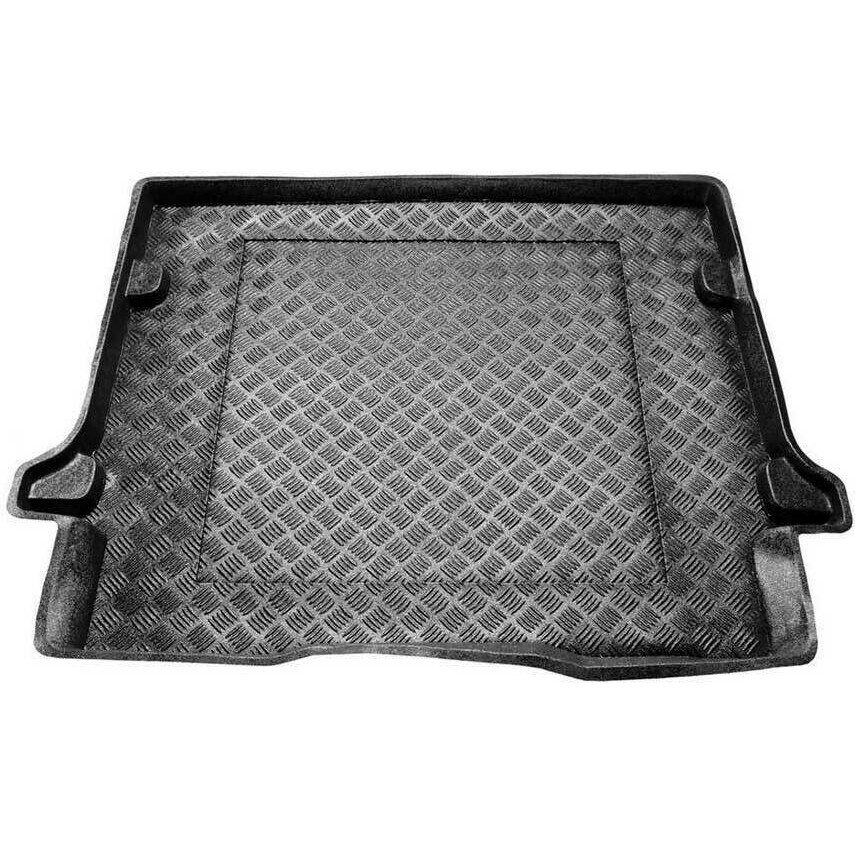 Protectie portbagaj dedicata Citroen C4 PICASSO I 5 passenger 2006-2013