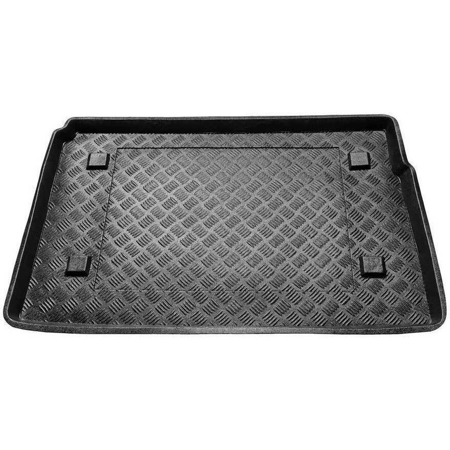 Protectie portbagaj dedicata Fiat FIORINO 5 locuri 2007-2020