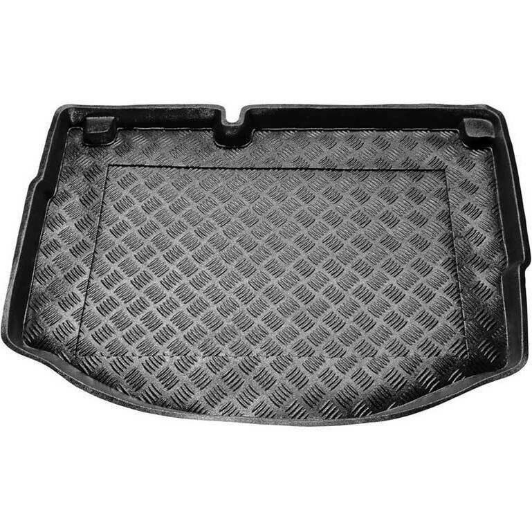 Protectie portbagaj dedicata Citroen DS3 Hatchback 3 locuri 2009-2016