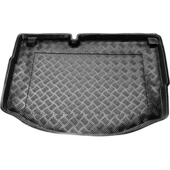 Protectie portbagaj dedicata Citroen DS3 Hatchback 3 locuri 2009-2016 Protectie portbagaj dedicata Citroen DS3 Hatchback 3 locuri 2009-2016
