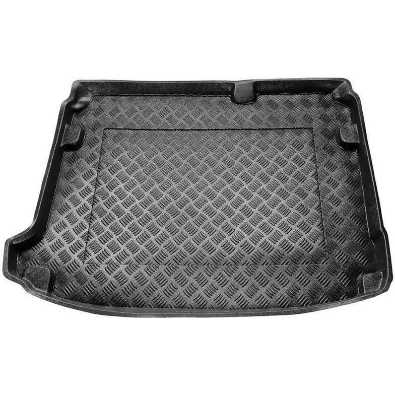 Protectie portbagaj dedicata Citroen DS4 Hatchback 5 locuri 2011-2015