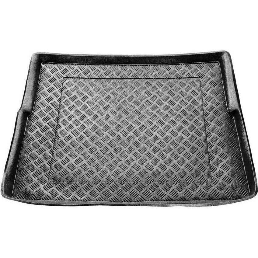 Protectie portbagaj dedicata Citroen C4 SPACETOURER (roata rezerva subtire) 2018-2020