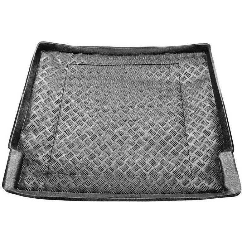 Protectie portbagaj dedicata Peugeot 5008 I 2009-2017