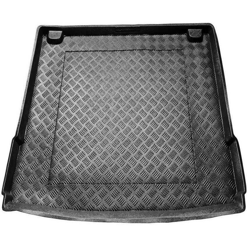 Protectie portbagaj dedicata Citroen C5 II Sedan 2008-2017