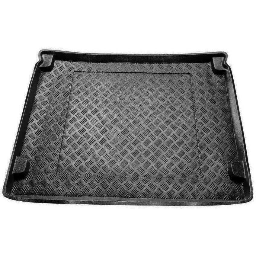 Protectie portbagaj dedicata Peugeot PARTNER 5 locuri 2008-2018