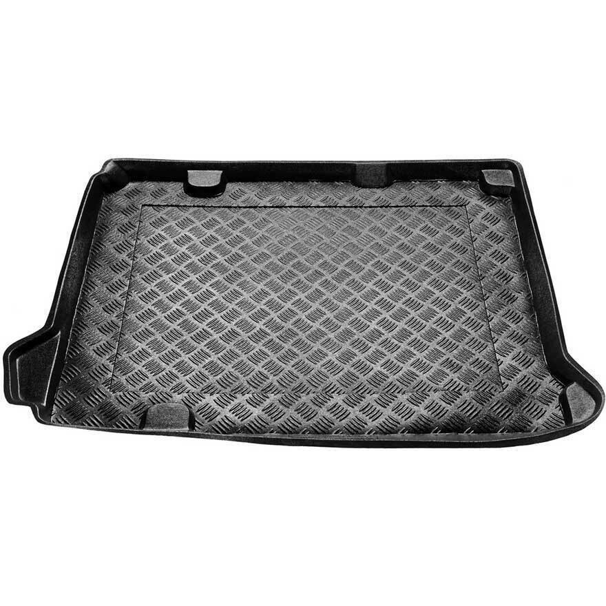 Protectie portbagaj dedicata Citroen C4 (cu difuzor bass) 2010-2017