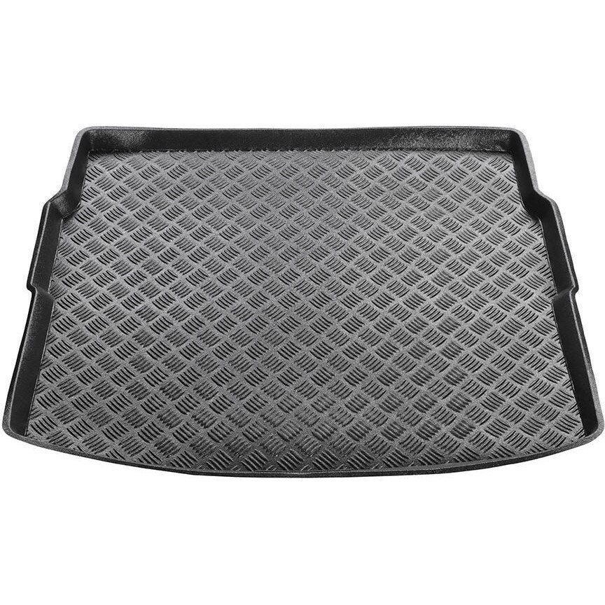Protectie portbagaj dedicata Citroen DS7 CROSSBACK (partea de jos) 2018-2020
