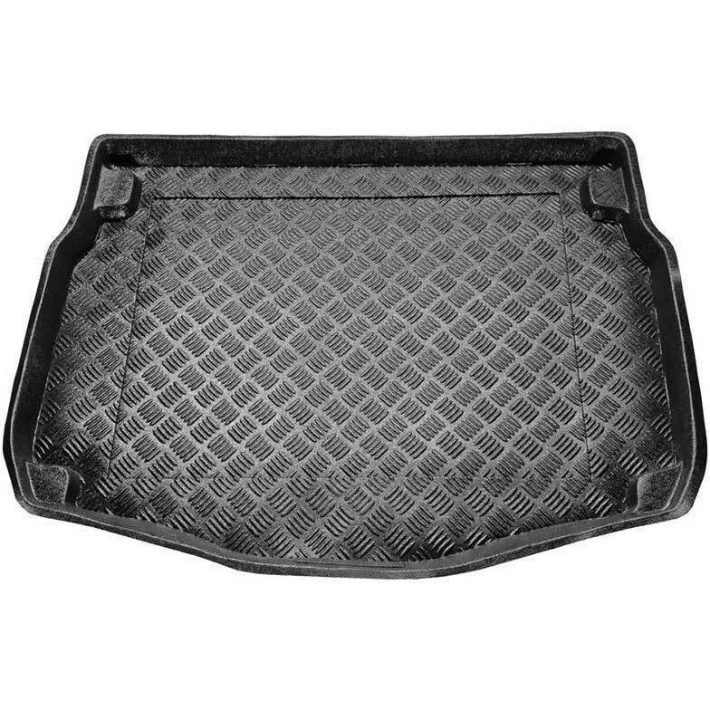 Protectie portbagaj dedicata Citroen C4 Cactus 2014-2020