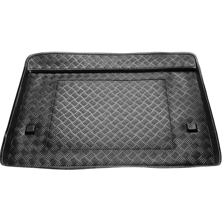 Protectie portbagaj dedicata Citroen DS5 2011-2015
