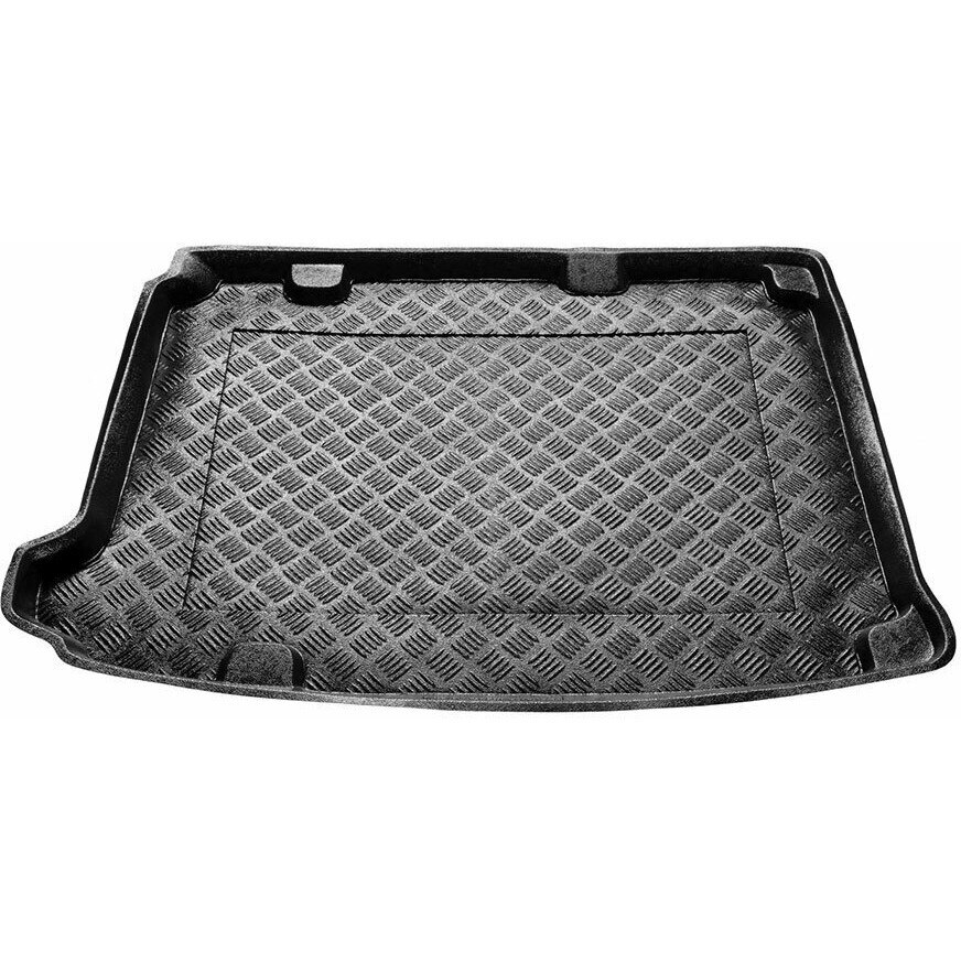Protectie portbagaj dedicata Citroen DS4 Hatchback 5 locuri (cu difuzor bass) 2011-2015