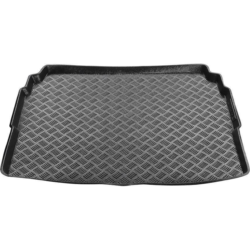 Protectie portbagaj dedicata Citroen C5 AIRCROSS (partea de jos) 2017-2020