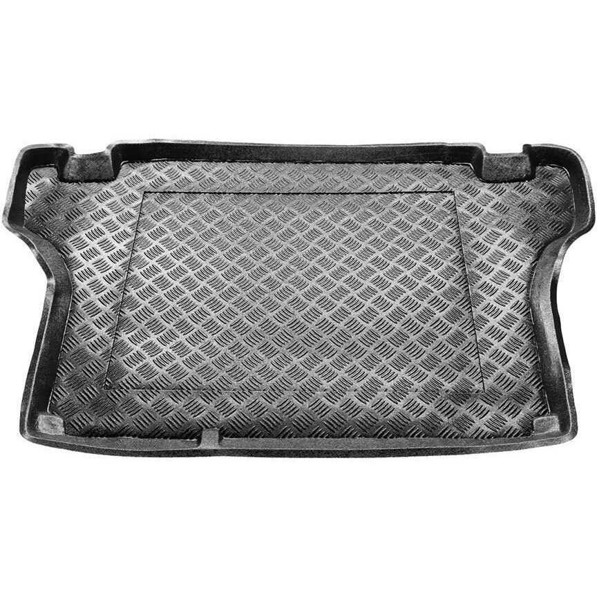 Protectie portbagaj dedicata Daewoo NUBIRA Sedan 1997-2012