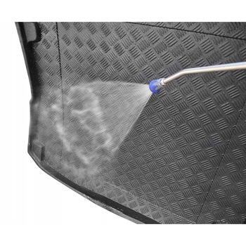 Protectie portbagaj dedicata Honda CITY Sedan 2008-2013 Protectie portbagaj dedicata Honda CITY Sedan 2008-2013