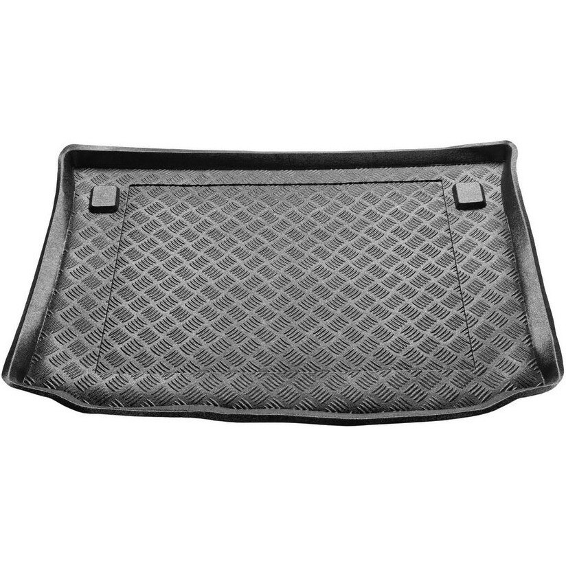 Protectie portbagaj dedicata Fiat ALBEA 2002-2010