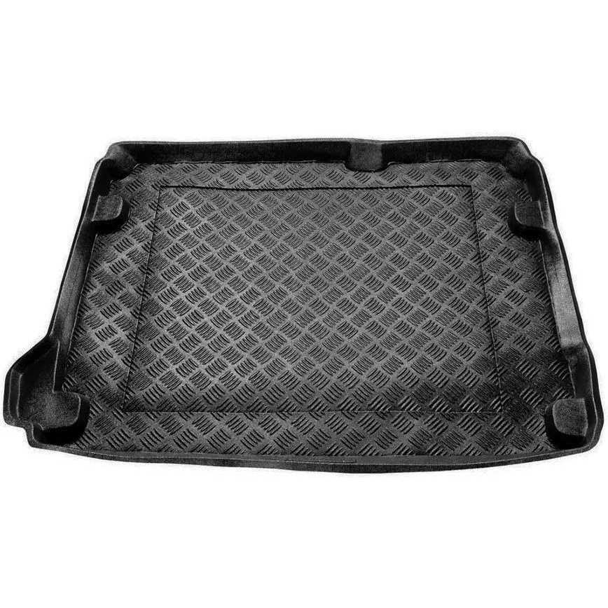 Protectie portbagaj dedicata Citroen C4 2010-2017