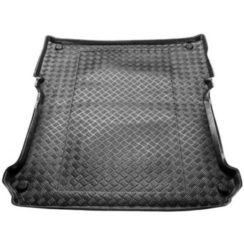 Protectie portbagaj dedicata Fiat DOBLO 2 locuri 2001-2010 Protectie portbagaj dedicata Fiat DOBLO 2 locuri 2001-2010