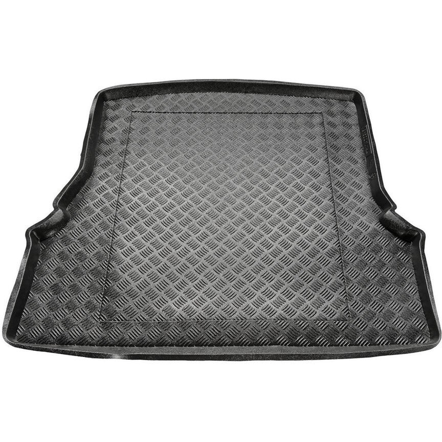 Protectie portbagaj dedicata Fiat PANDA VAN 2003-2012