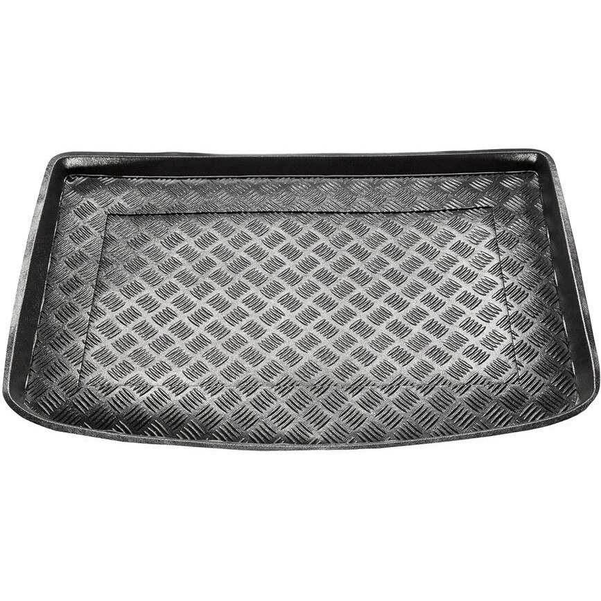 Protectie portbagaj dedicata Fiat 500LTrekking (partea de sus) 2012-2020