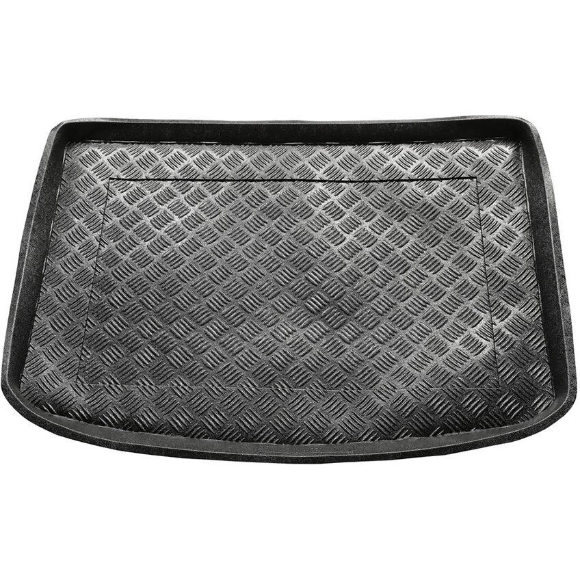 Protectie portbagaj dedicata Fiat 500LTrekking (partea din mijloc) 2012-2020