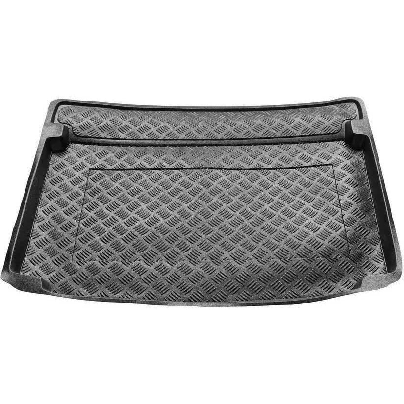 Protectie portbagaj dedicata Fiat TIPO Hatchback 2016-2020