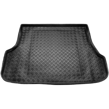 Protectie portbagaj dedicata Ford FIESTA V MK5 2002-2008 Protectie portbagaj dedicata Ford FIESTA V MK5 2002-2008