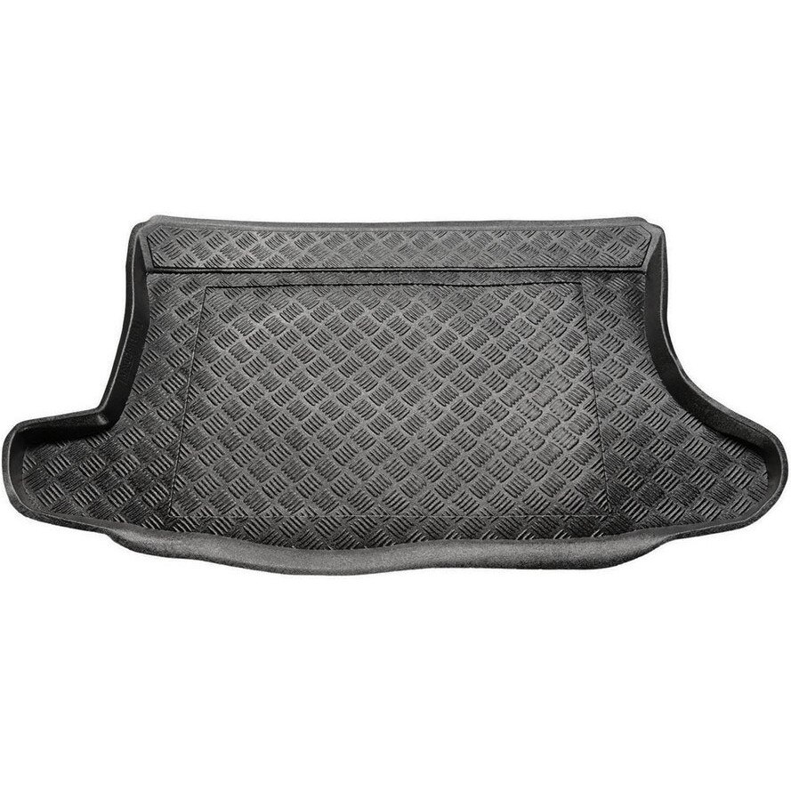 Protectie portbagaj dedicata Ford FUSION 2002-2012