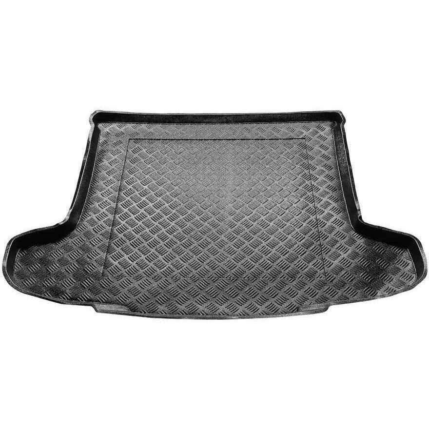 Protectie portbagaj dedicata Fiat TIPO Sedan 2015-2020