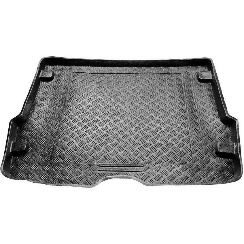 Protectie portbagaj dedicata Ford FOCUS I Station Wagon 1998-2005