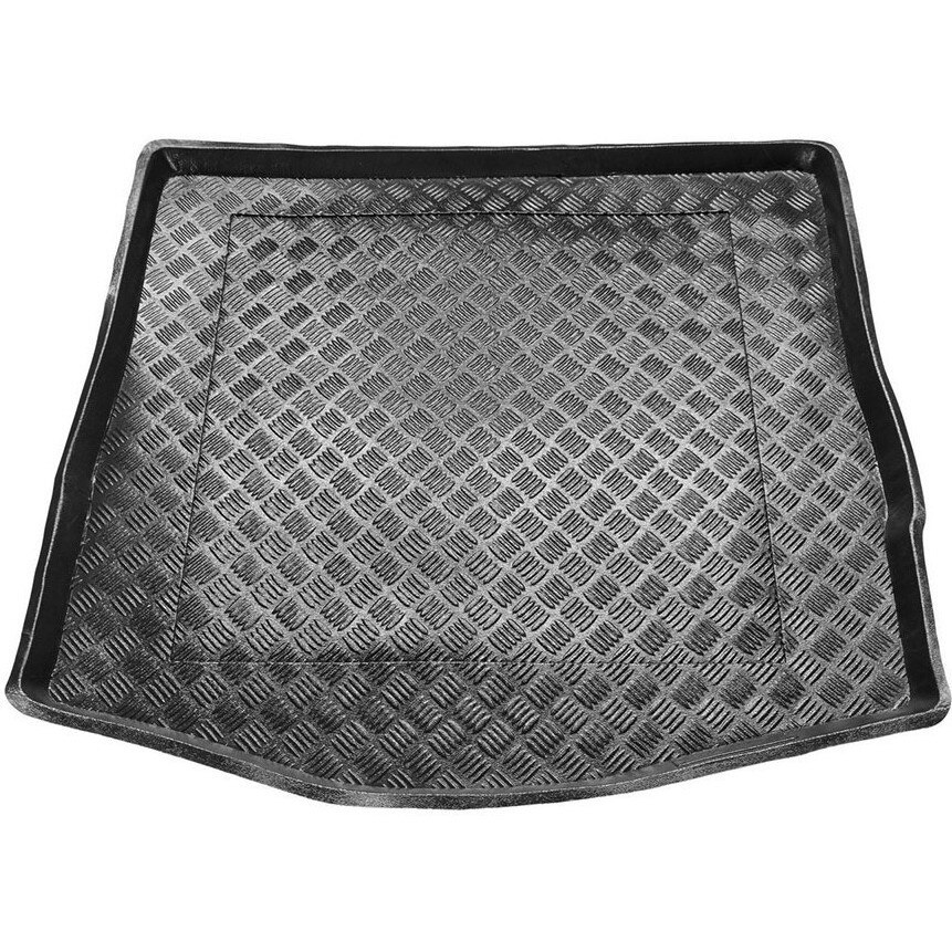 Protectie portbagaj dedicata Ford FOCUS Sedan II (roata rezerva normala) 2005-2011