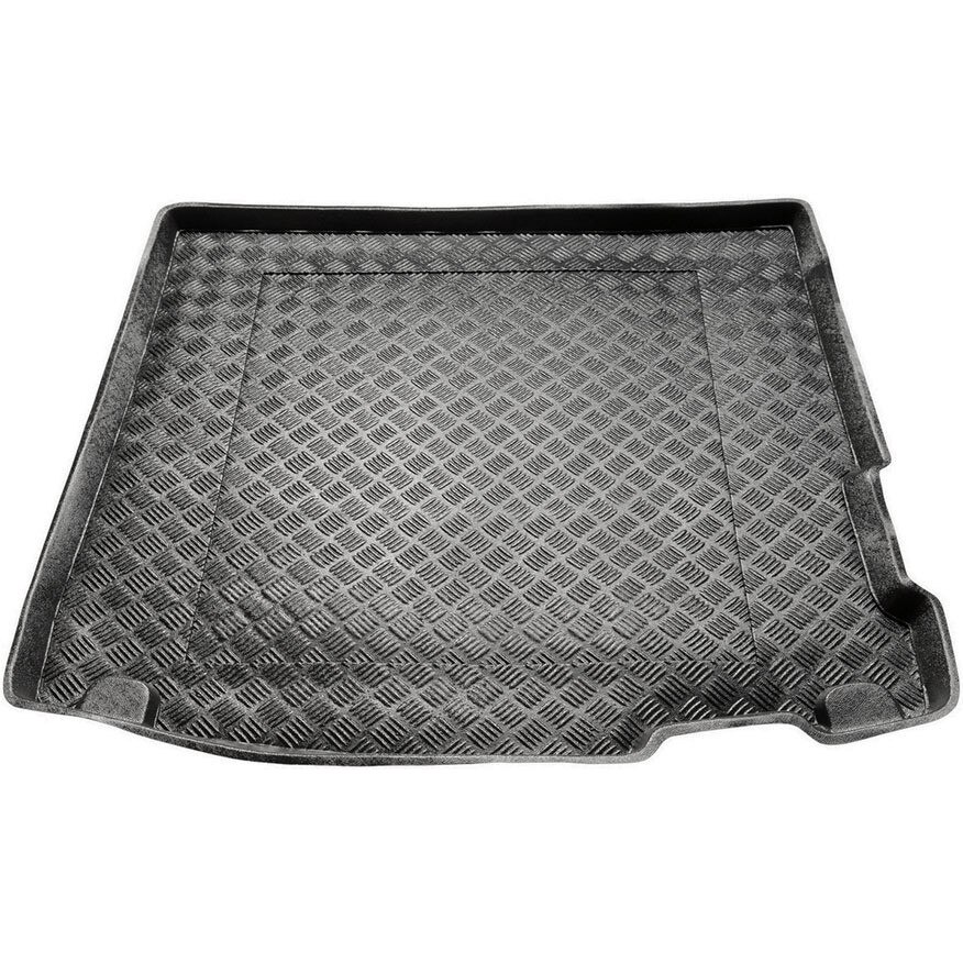 Protectie portbagaj dedicata Ford MONDEO IV Station Wagon (roata rezerva normala) 2007-2014