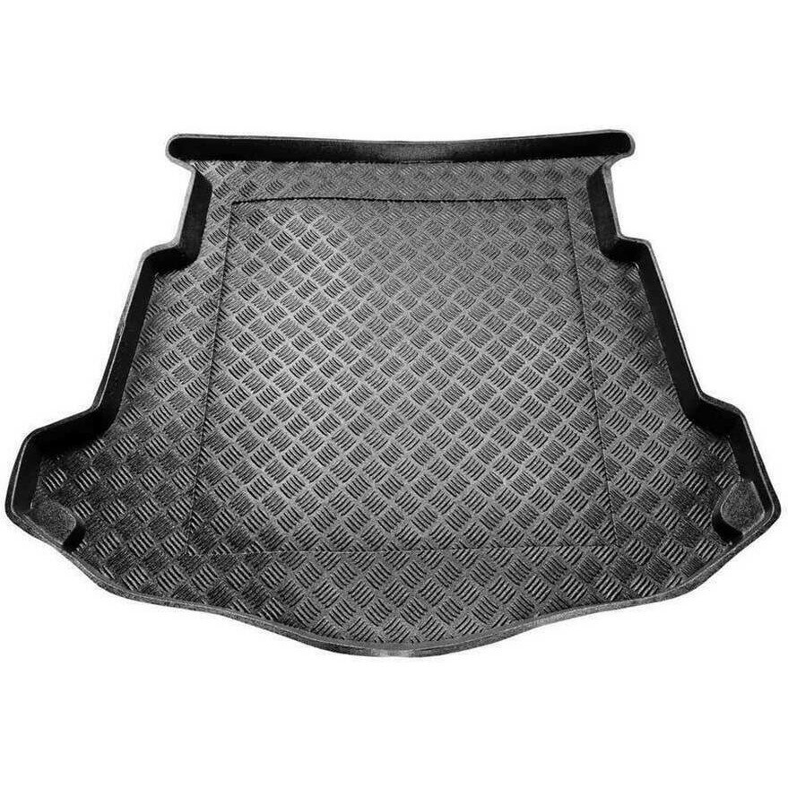 Protectie portbagaj dedicata Ford MONDEO IV (roata rezerva subtire) 2007-2014