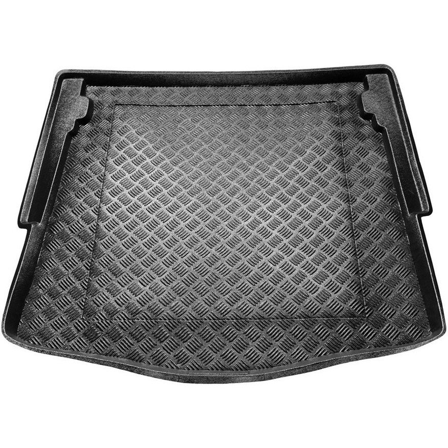 Protectie portbagaj dedicata Ford MONDEO IV Sedan (roata rezerva normala) 2007-2014