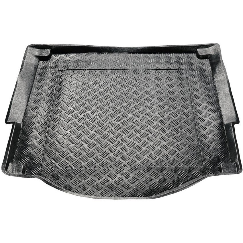 Protectie portbagaj dedicata Ford MONDEO V Station Wagon (roata rezerva subtire) 2014-2020