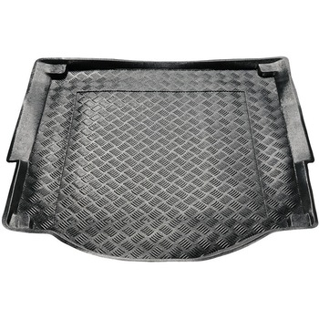 Protectie portbagaj dedicata Ford MONDEO V Station Wagon (roata rezerva subtire) 2014-2020 Protectie portbagaj dedicata Ford MONDEO V Station Wagon (roata rezerva subtire) 2014-2020